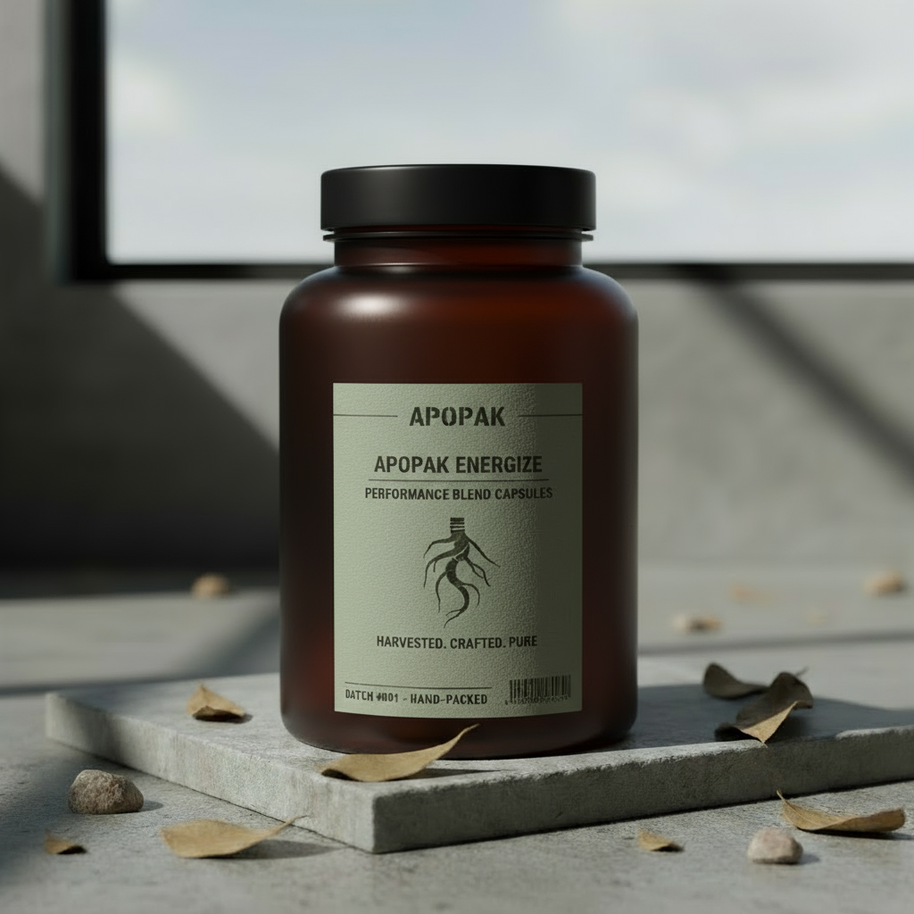 Eteran Brain — produkt