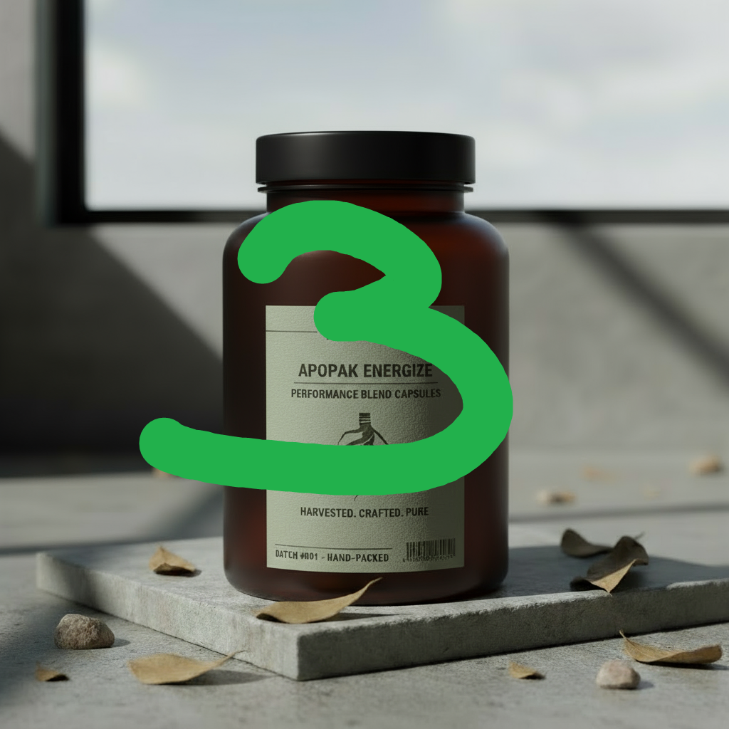 Eteran Brain — widok 3